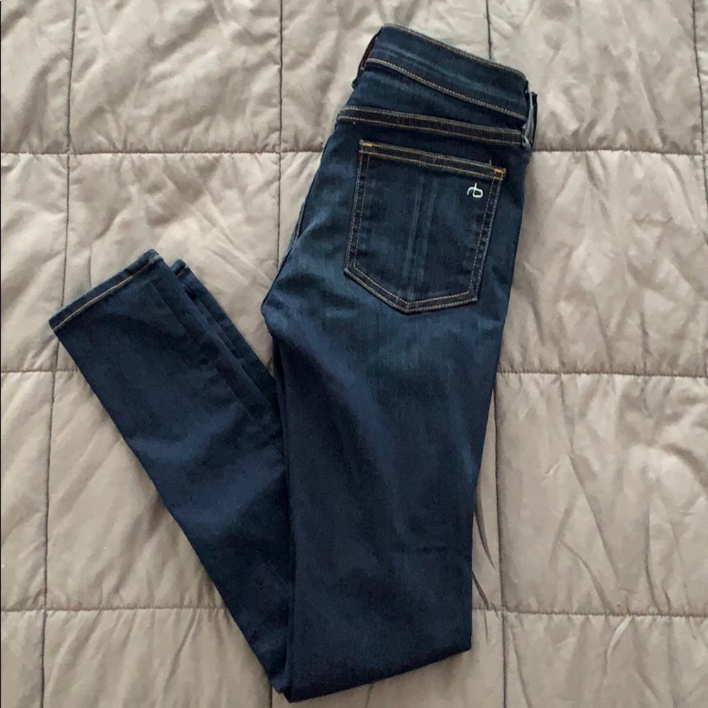 Rag & Bone Denim